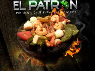 El Patron Mexican Cantina Grill