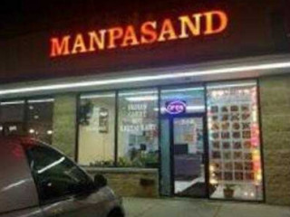 Manpasand (bollywood Spices Group)