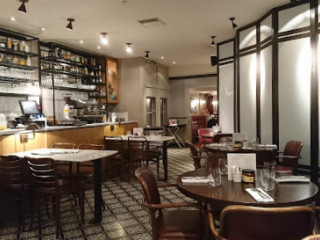 Cote Brasserie Kensington