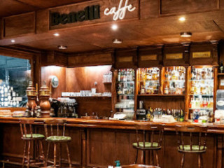 Benelli Caffè San Rafael