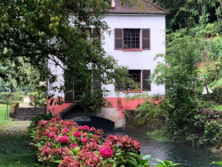 Auberge De La Quatr'heurie