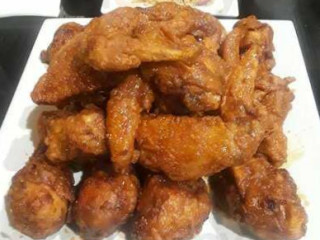 Bonchon Chicken Newark, Ca