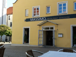 Massimo Brasserie