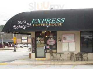 Pat's Bakery And Express Coffee House