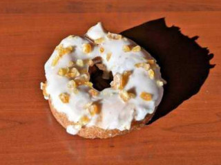 Blue Star Donuts