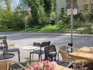 Cafe Stopover Passau
