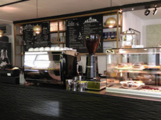 Cafe Restaurant Lou Passau