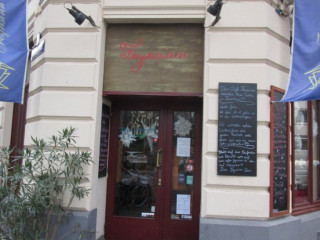 Cafè Feynsinn