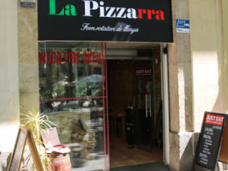 La Pizzarra