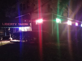 Liberty Tavern