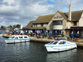 The Ferry Inn