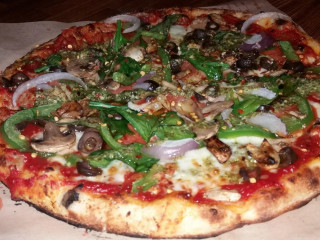 Blaze Pizza