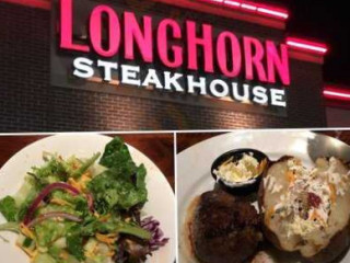 Longhorn Steakhouse