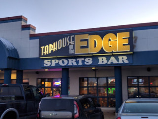Taphouse On The Edge