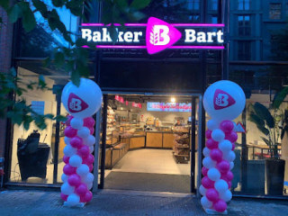 Bakker Bart Den Haag Turfmarkt