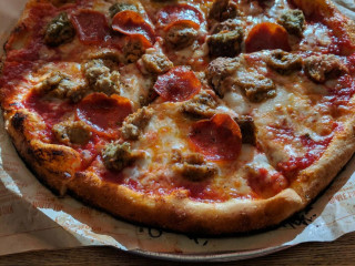 Blaze Pizza Camden Rd