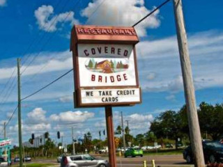 Covered Bridge