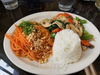 Khon Kaen Thai Cafe