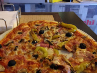 Pacchi Pizza