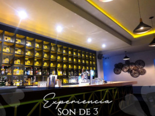 Son De 3 Cantina Gourmet