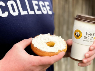 Einstein Bros Bagels