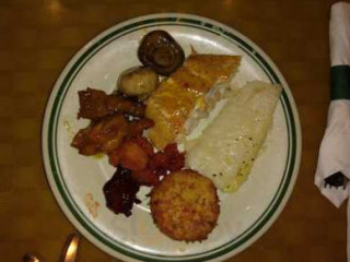 Grand China Buffet Grill