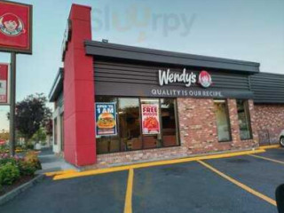 Wendy's