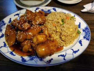 Mandarin House Chinese