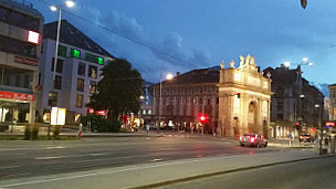 Bacchus Innsbruck