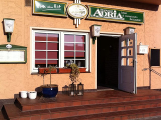 Restaurant Adria