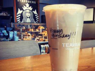 Starbucks Coffee