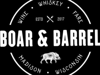 Boar Barrel