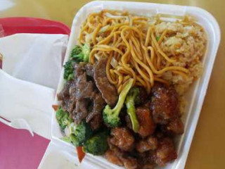 Yummi Chinese Fast Food