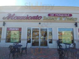 Mozzicato Depasquale Bakery And Pastry Shop