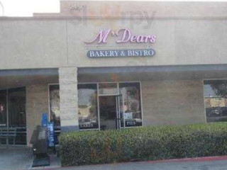 M'dear's Bakery And Bistro