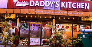Daddy's Kitchen The Cafe And