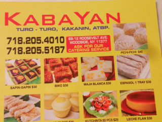 Kabayan