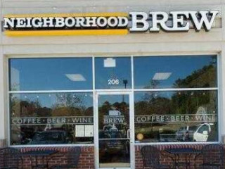 The Neighborhood Brew