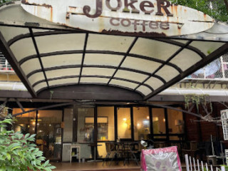 Joker Coffee
