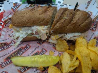 Firehouse Subs