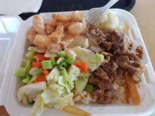 Yoshinoya Beef Bowl