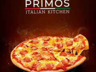 Primos Italian Kitchen