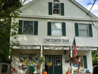 Lyme Country Store