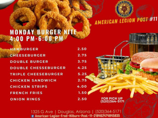 American Legion