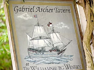 Gabriel Archer Tavern