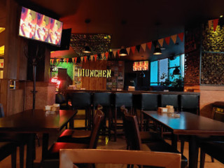 Munchen Pub