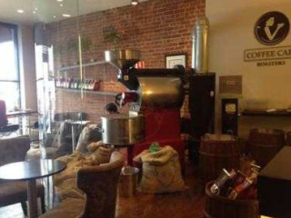 Cfcf Roastery And Cafe