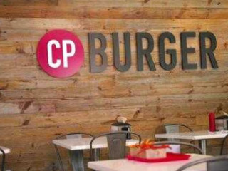 Cp Burger