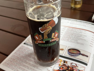 Berestroika Beer Revolution!