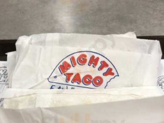 Mighty Taco